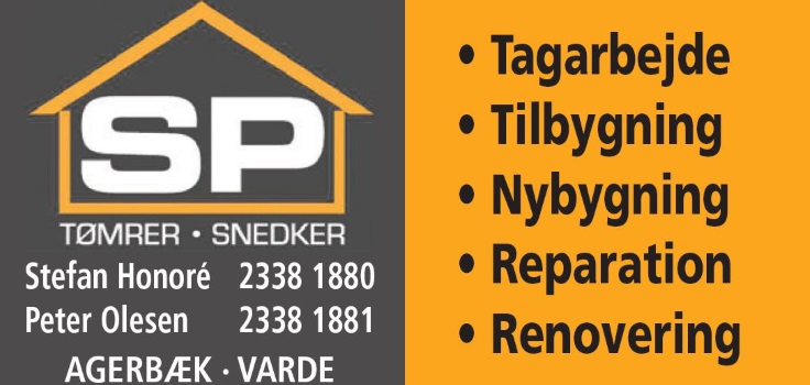 Hvad kan vi hjælpe med?