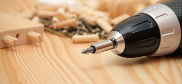 Om SP Tømrer & Snedker