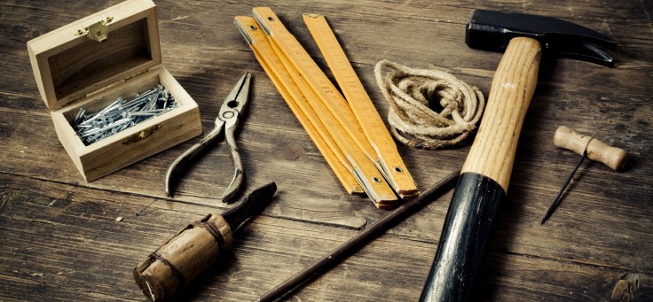 Om SP Tømrer & Snedker